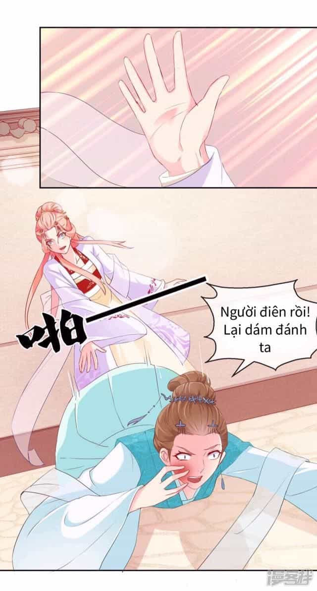 Thịnh Thế Vô Cấu - Chương 13 - ảnh 4