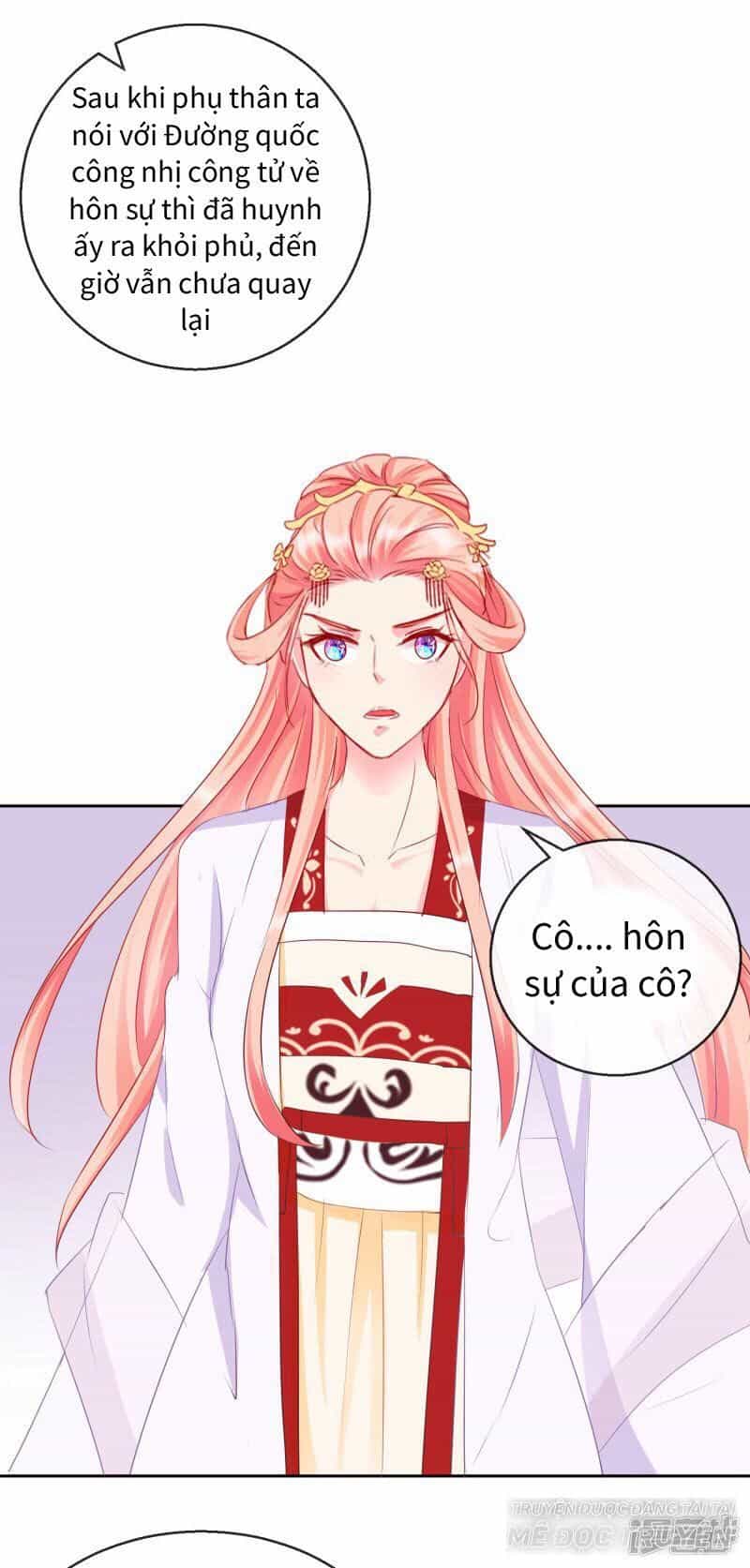 Thịnh Thế Vô Cấu - Chương 13 - ảnh 6