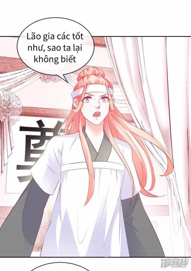 Thịnh Thế Vô Cấu - Chương 14 - ảnh 13