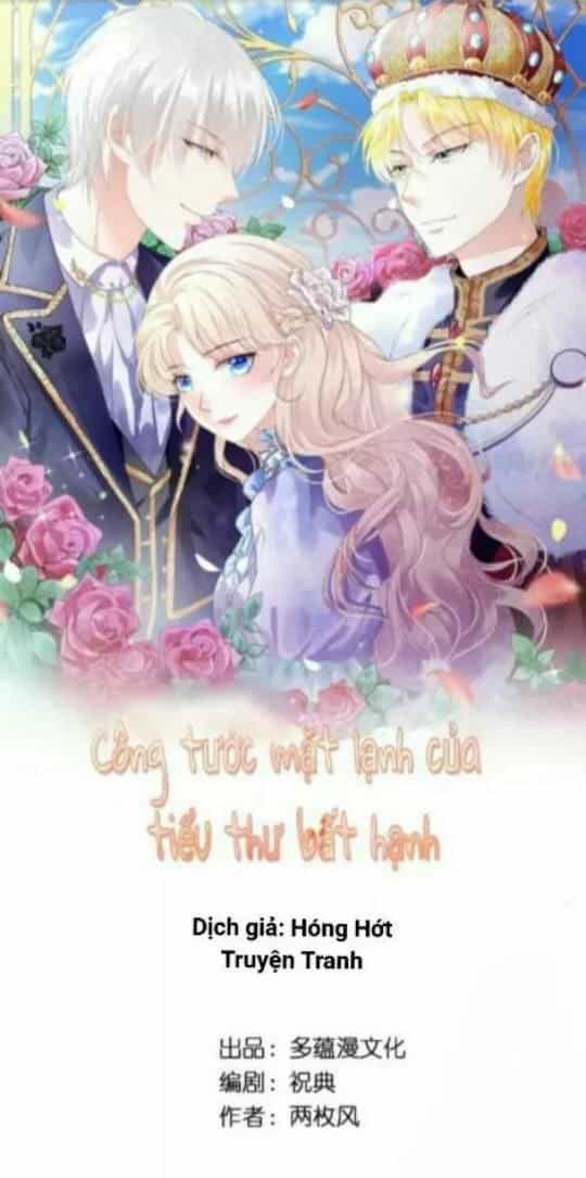 Thịnh Thế Vô Cấu - Chương 14 - ảnh 29