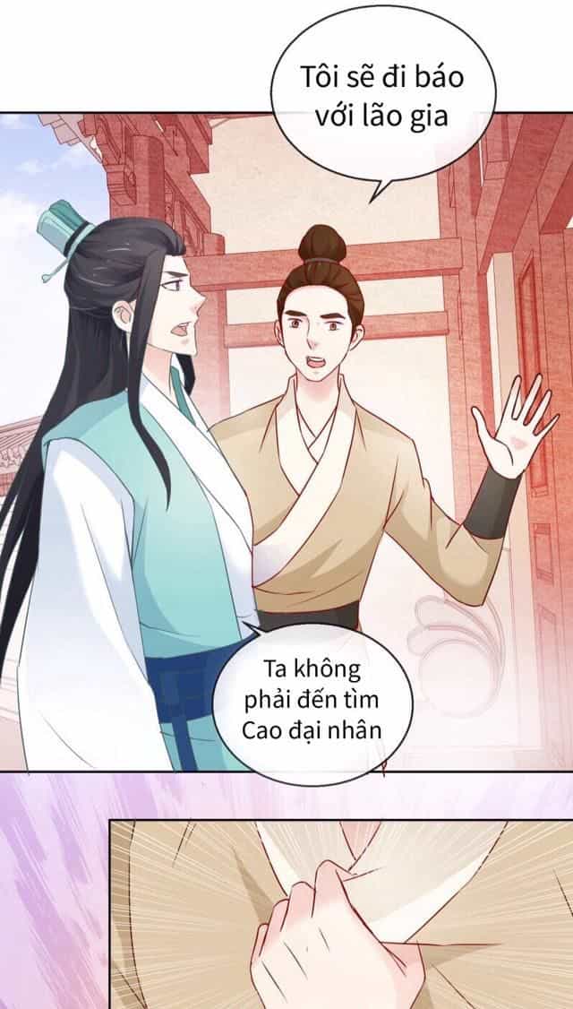 Thịnh Thế Vô Cấu - Chương 14 - ảnh 3
