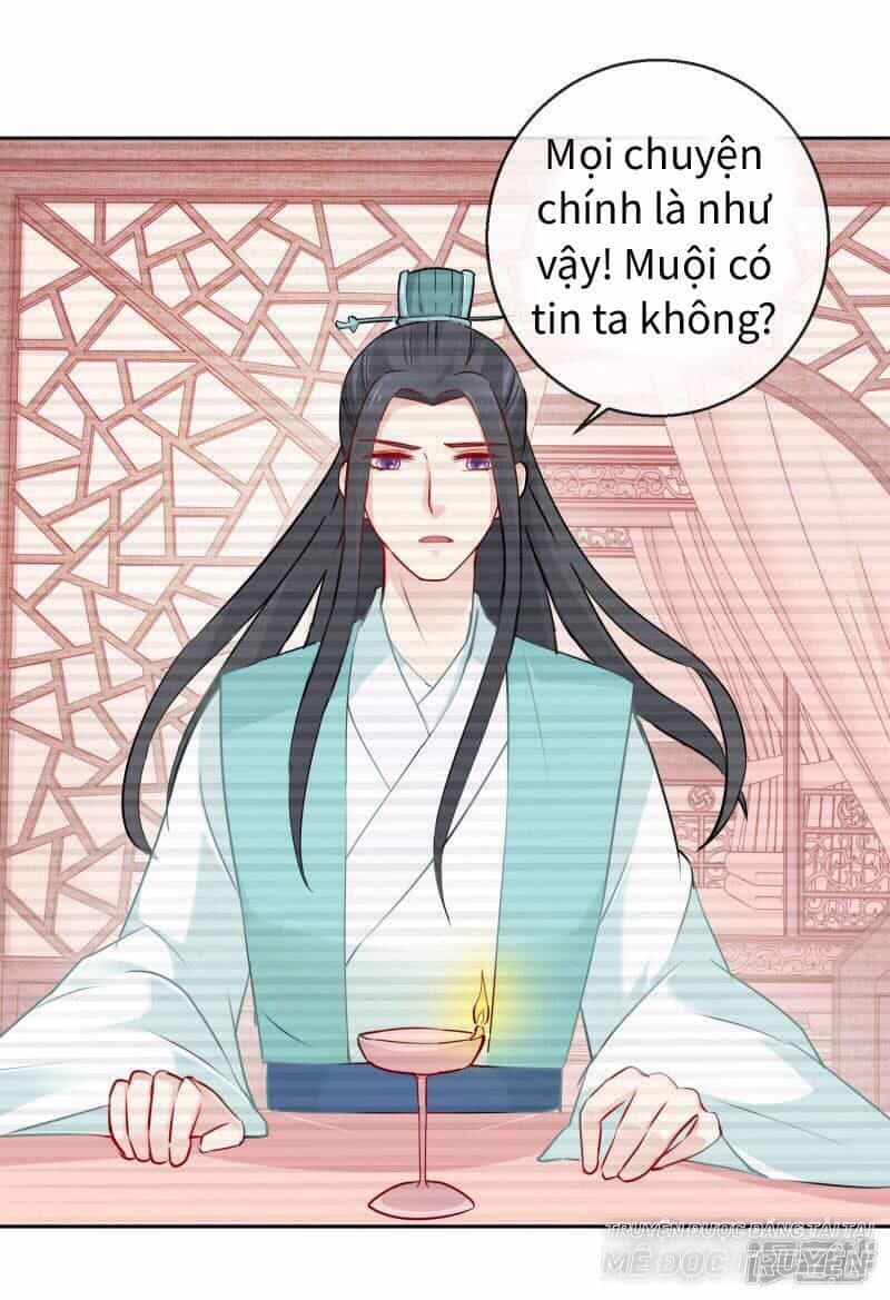 Thịnh Thế Vô Cấu - Chương 15 - ảnh 21