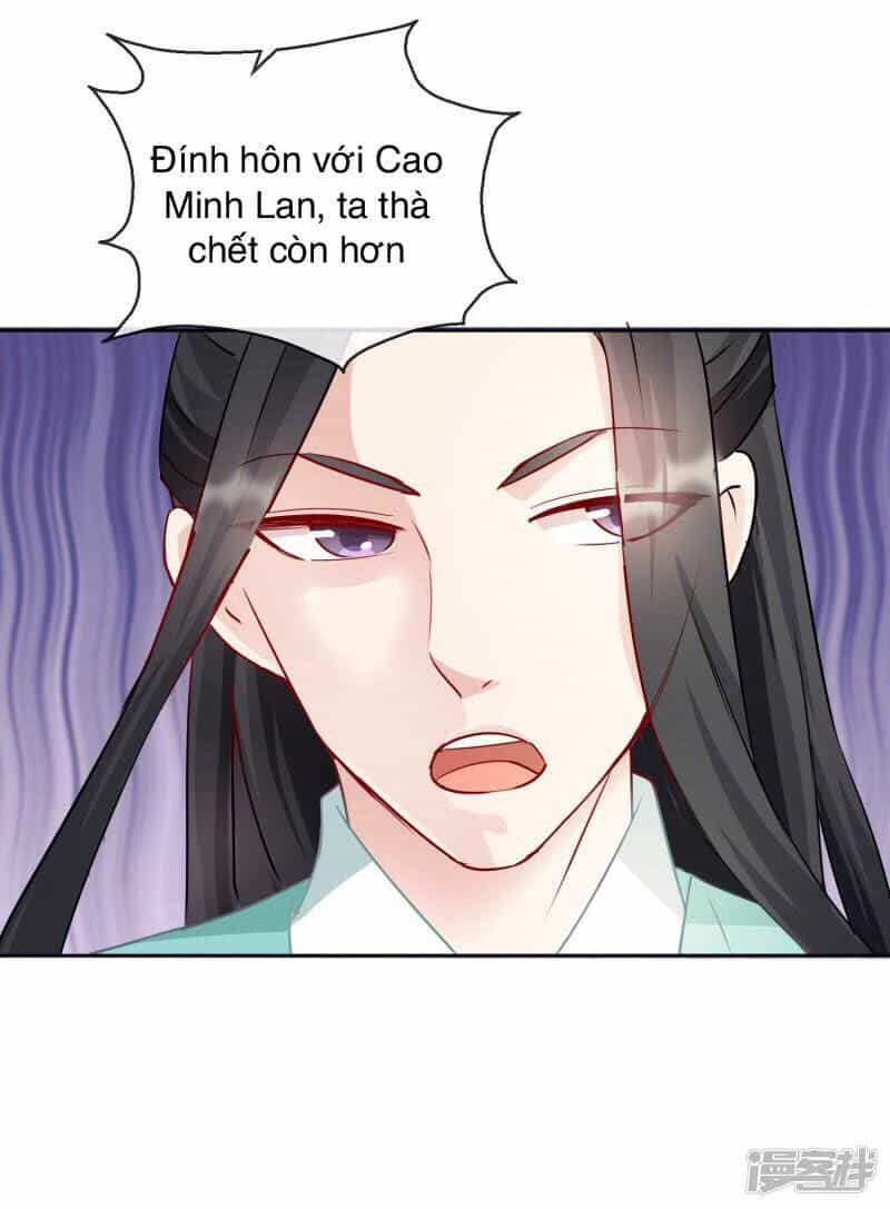 Thịnh Thế Vô Cấu - Chương 15 - ảnh 5