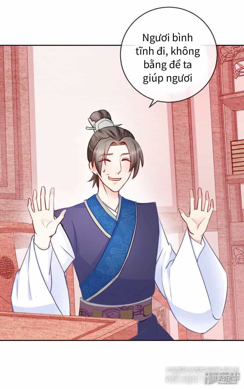 Thịnh Thế Vô Cấu - Chương 15 - ảnh 6