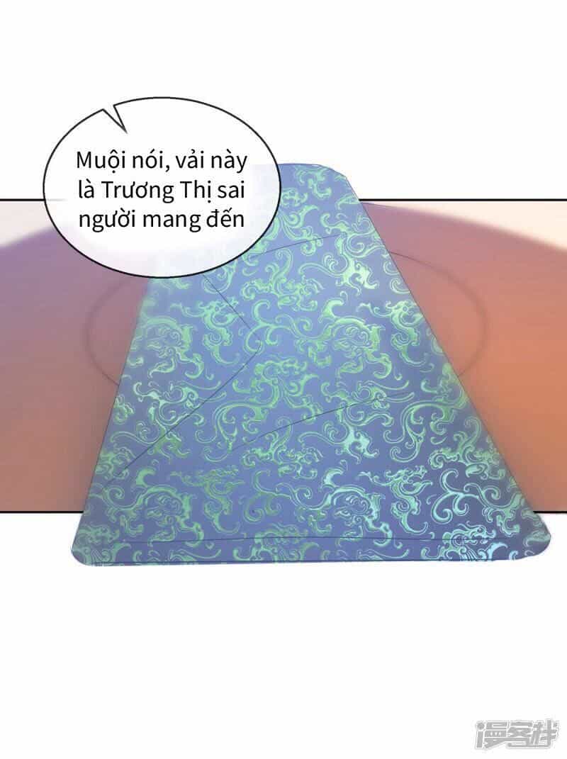 Thịnh Thế Vô Cấu - Chương 16 - ảnh 10