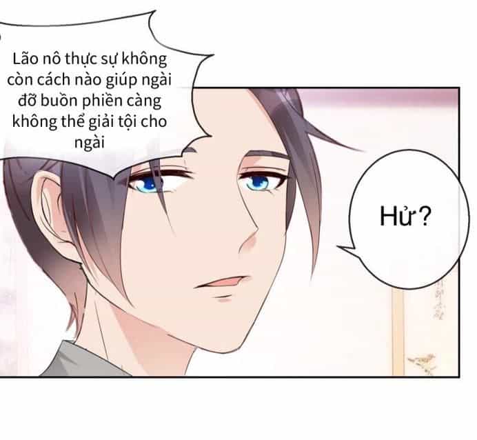 Thịnh Thế Vô Cấu - Chương 16 - ảnh 22