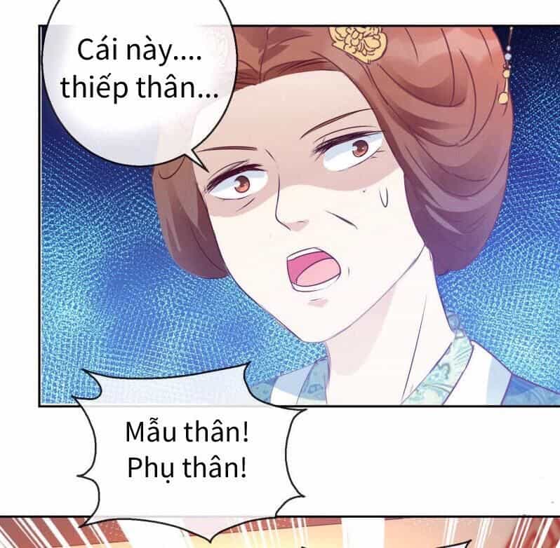 Thịnh Thế Vô Cấu - Chương 16 - ảnh 3
