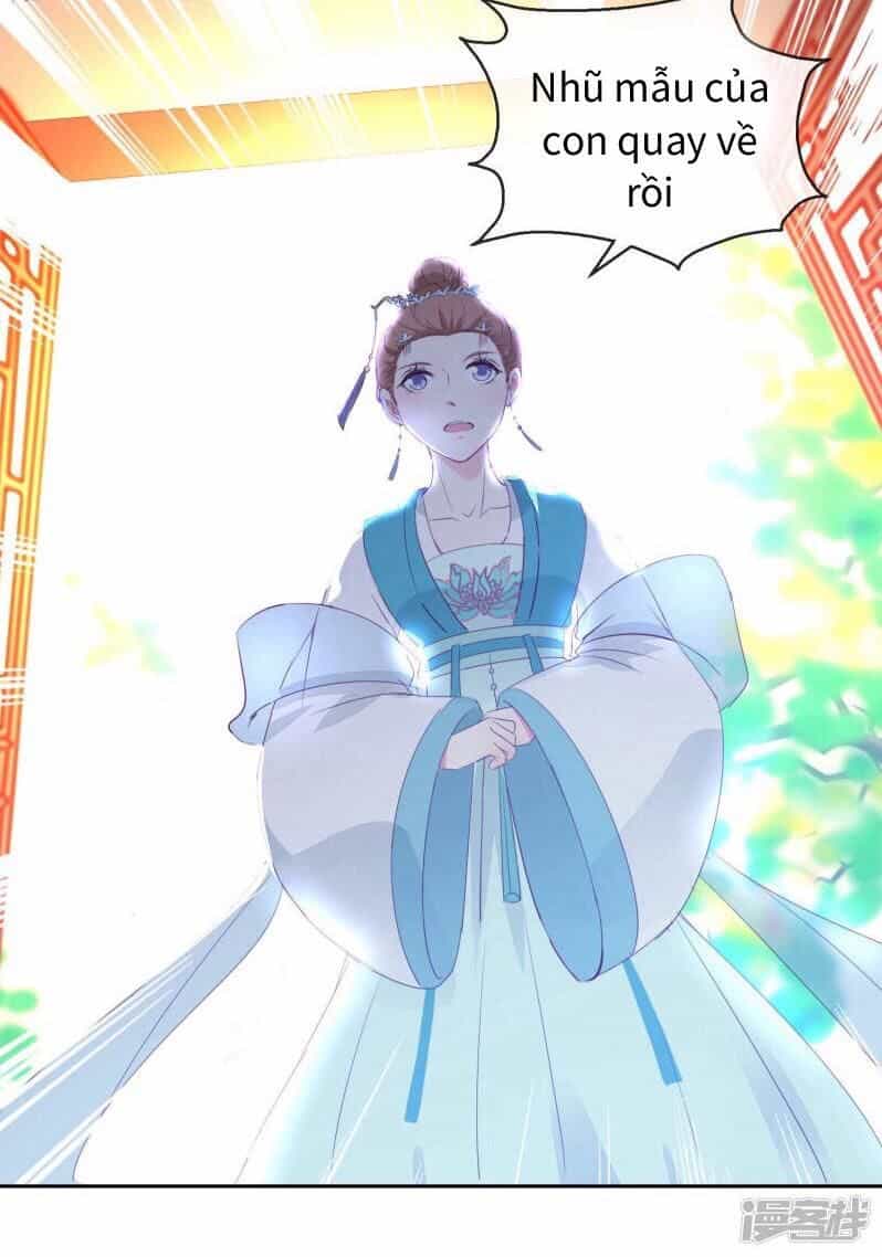 Thịnh Thế Vô Cấu - Chương 16 - ảnh 4