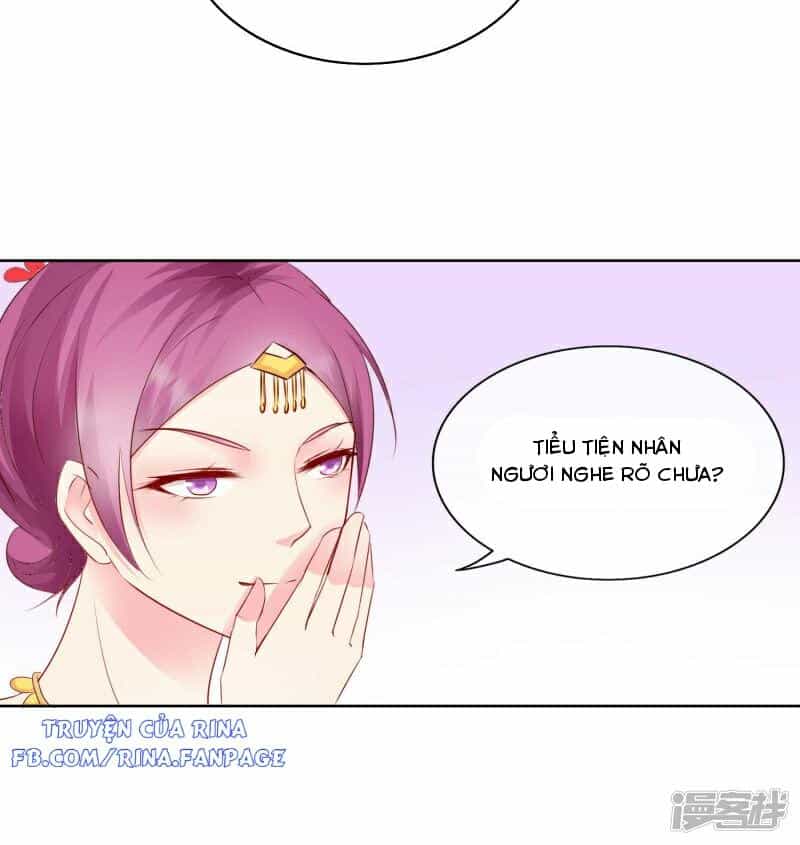 Thịnh Thế Vô Cấu - Chương 2 - ảnh 6