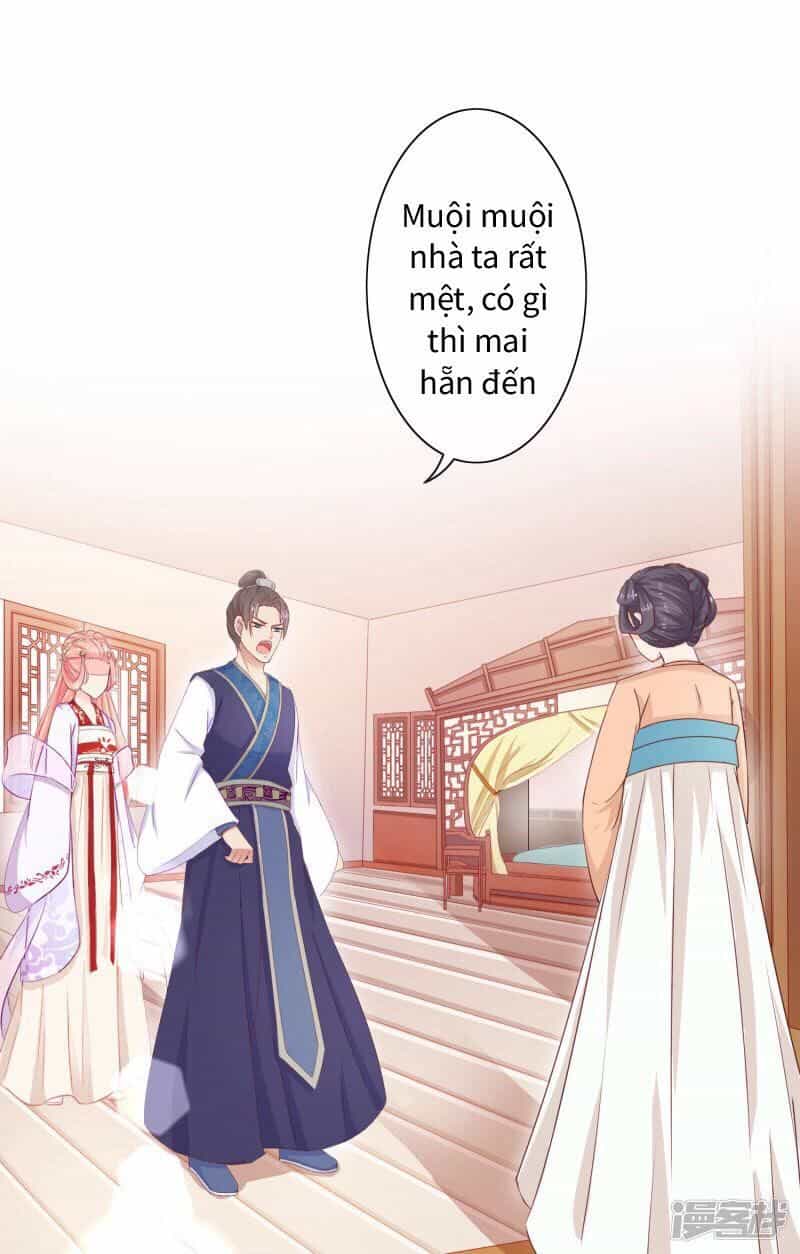 Thịnh Thế Vô Cấu - Chương 3 - ảnh 10