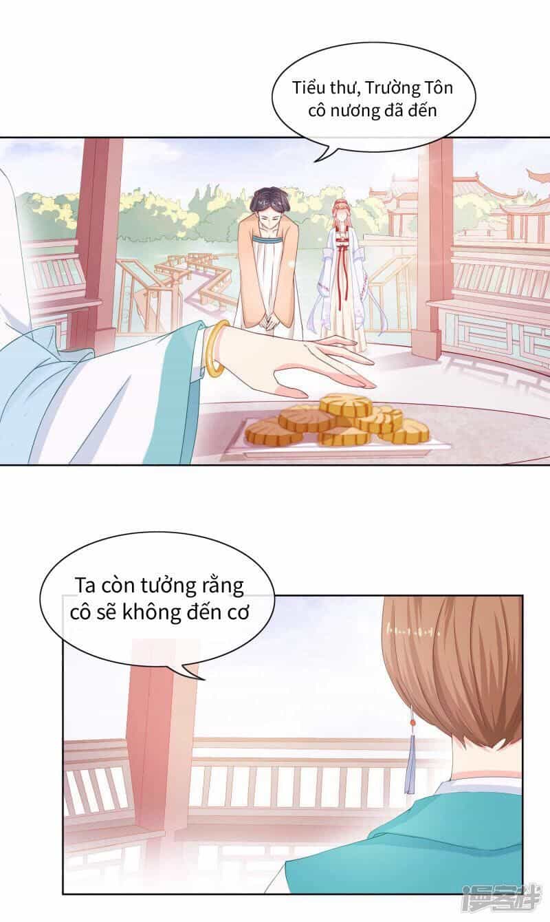 Thịnh Thế Vô Cấu - Chương 3 - ảnh 13