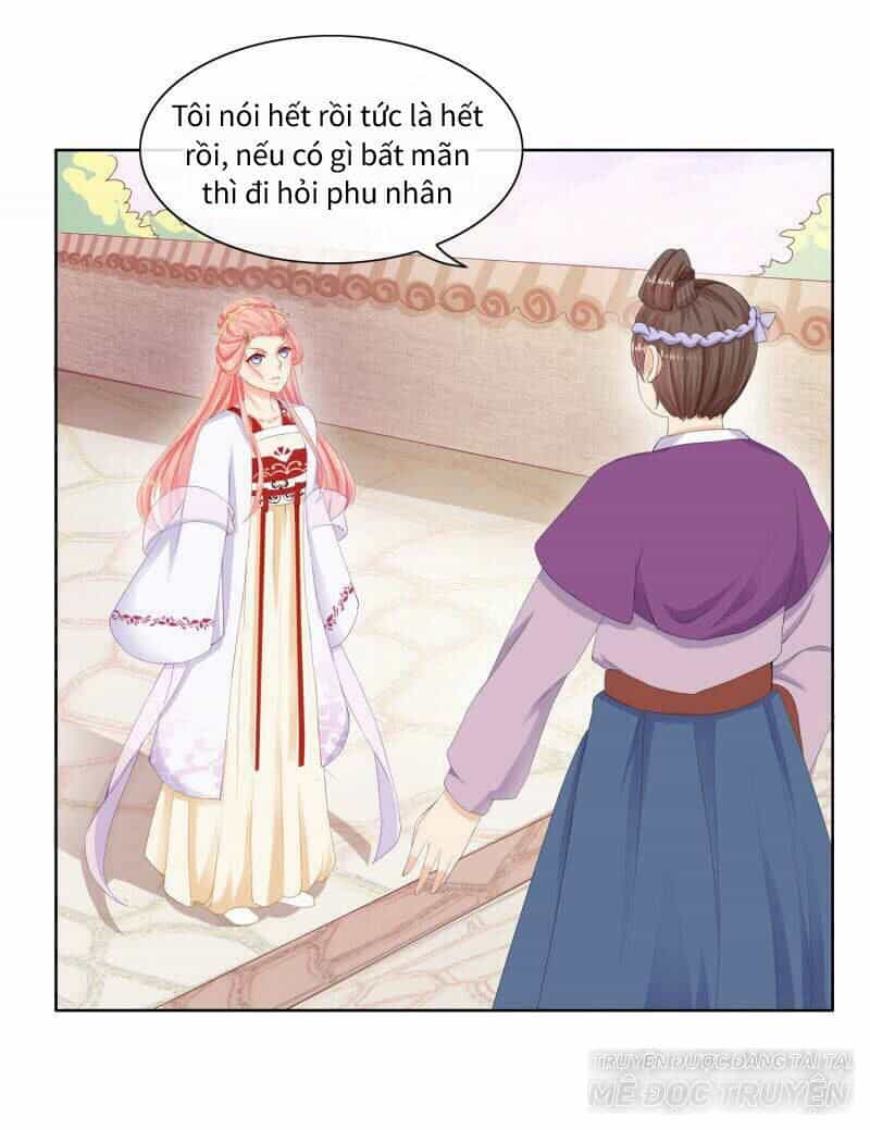 Thịnh Thế Vô Cấu - Chương 4 - ảnh 7