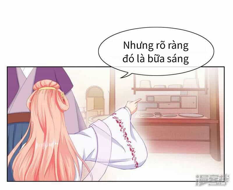 Thịnh Thế Vô Cấu - Chương 4 - ảnh 8