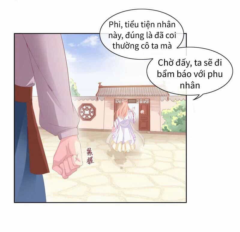 Thịnh Thế Vô Cấu - Chương 5 - ảnh 10
