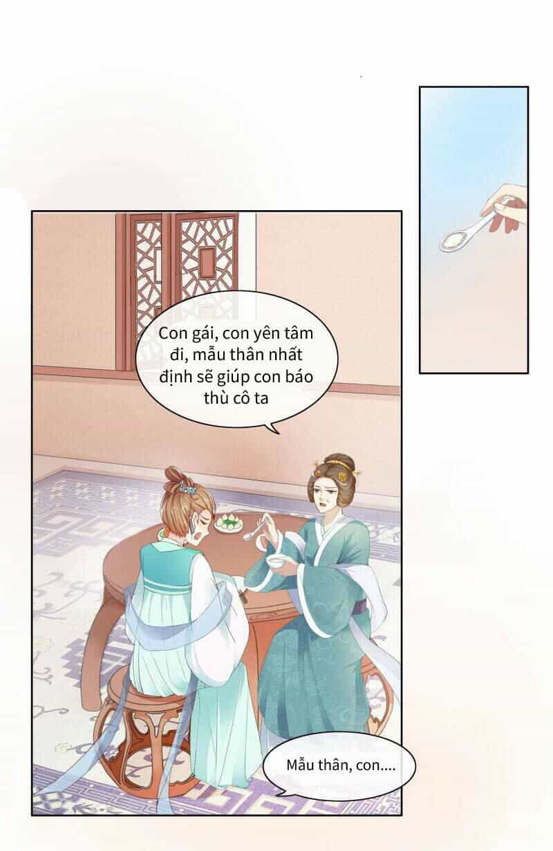 Thịnh Thế Vô Cấu - Chương 5 - ảnh 17