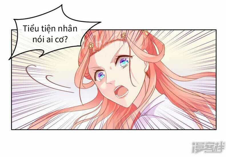 Thịnh Thế Vô Cấu - Chương 5 - ảnh 5