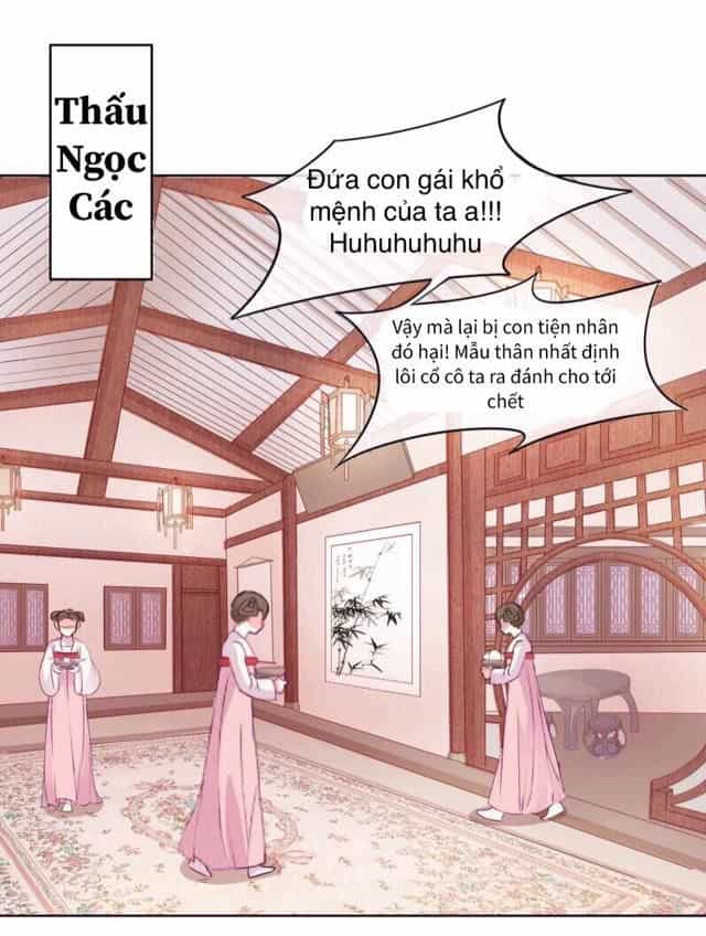 Thịnh Thế Vô Cấu - Chương 6 - ảnh 14