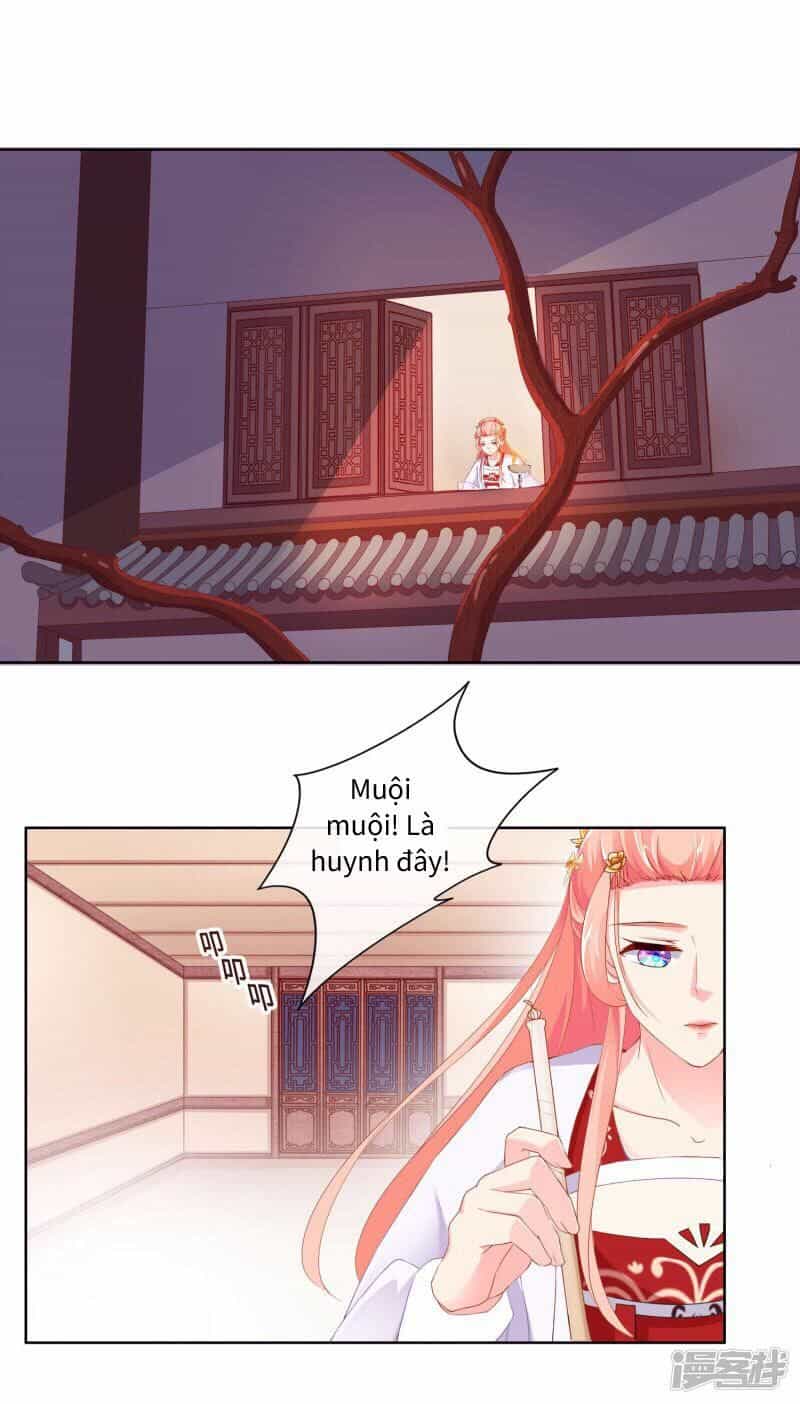 Thịnh Thế Vô Cấu - Chương 6 - ảnh 2