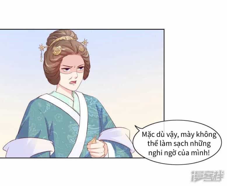 Thịnh Thế Vô Cấu - Chương 6 - ảnh 23