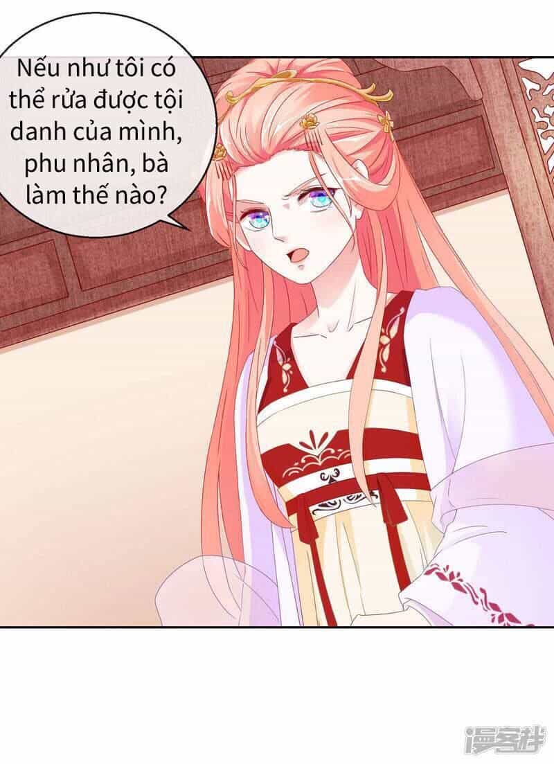 Thịnh Thế Vô Cấu - Chương 7 - ảnh 7