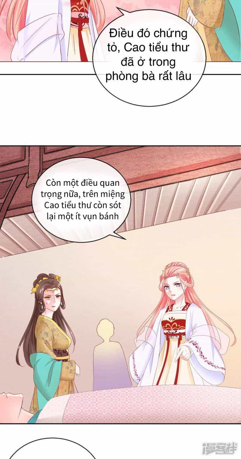 Thịnh Thế Vô Cấu - Chương 8 - ảnh 19
