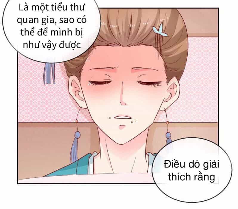 Thịnh Thế Vô Cấu - Chương 8 - ảnh 20
