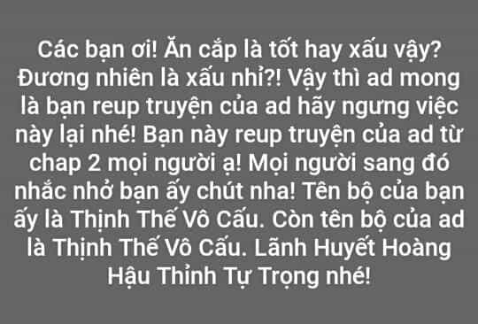 Thịnh Thế Vô Cấu - Chương 8 - ảnh 23