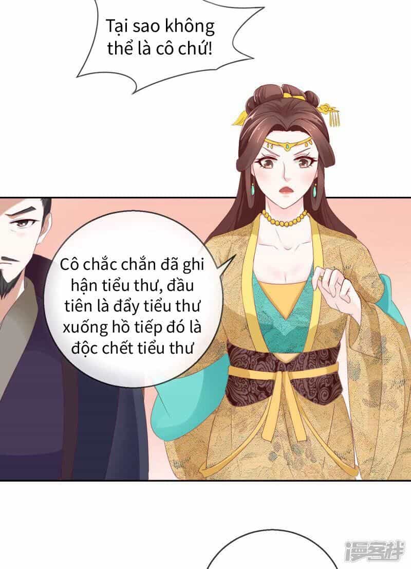 Thịnh Thế Vô Cấu - Chương 8 - ảnh 3
