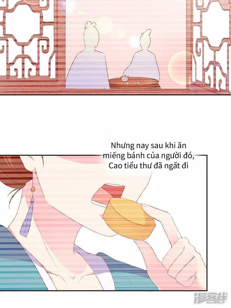 Thịnh Thế Vô Cấu - Chương 8 - ảnh 9