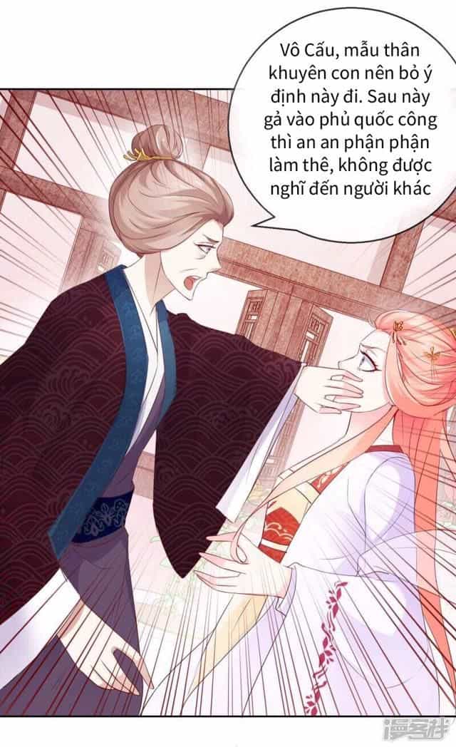 Thịnh Thế Vô Cấu - Chương 11 - ảnh 14