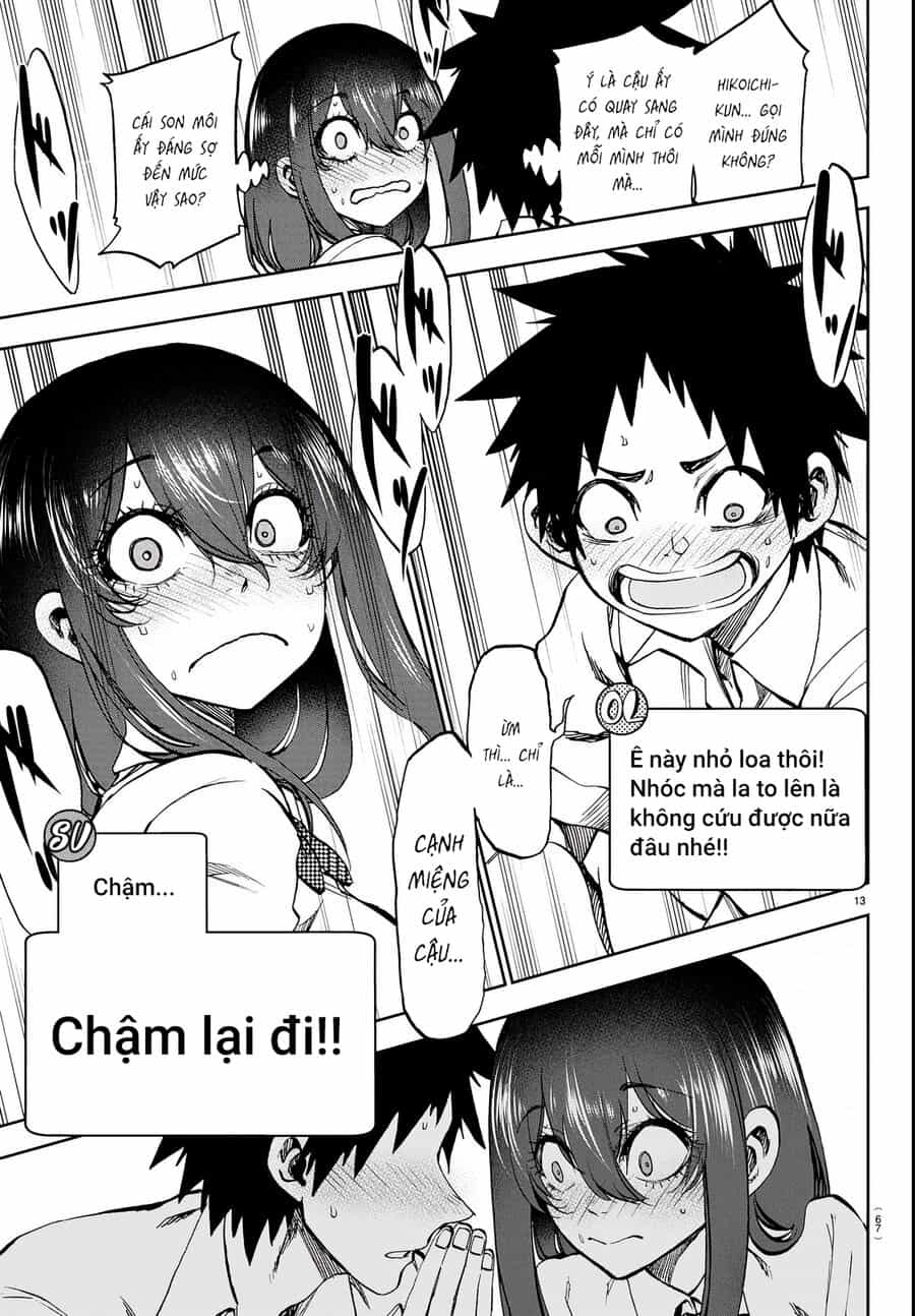 Thình Thịch Mỗi Sớm Mai - Chương 15 - ảnh 13