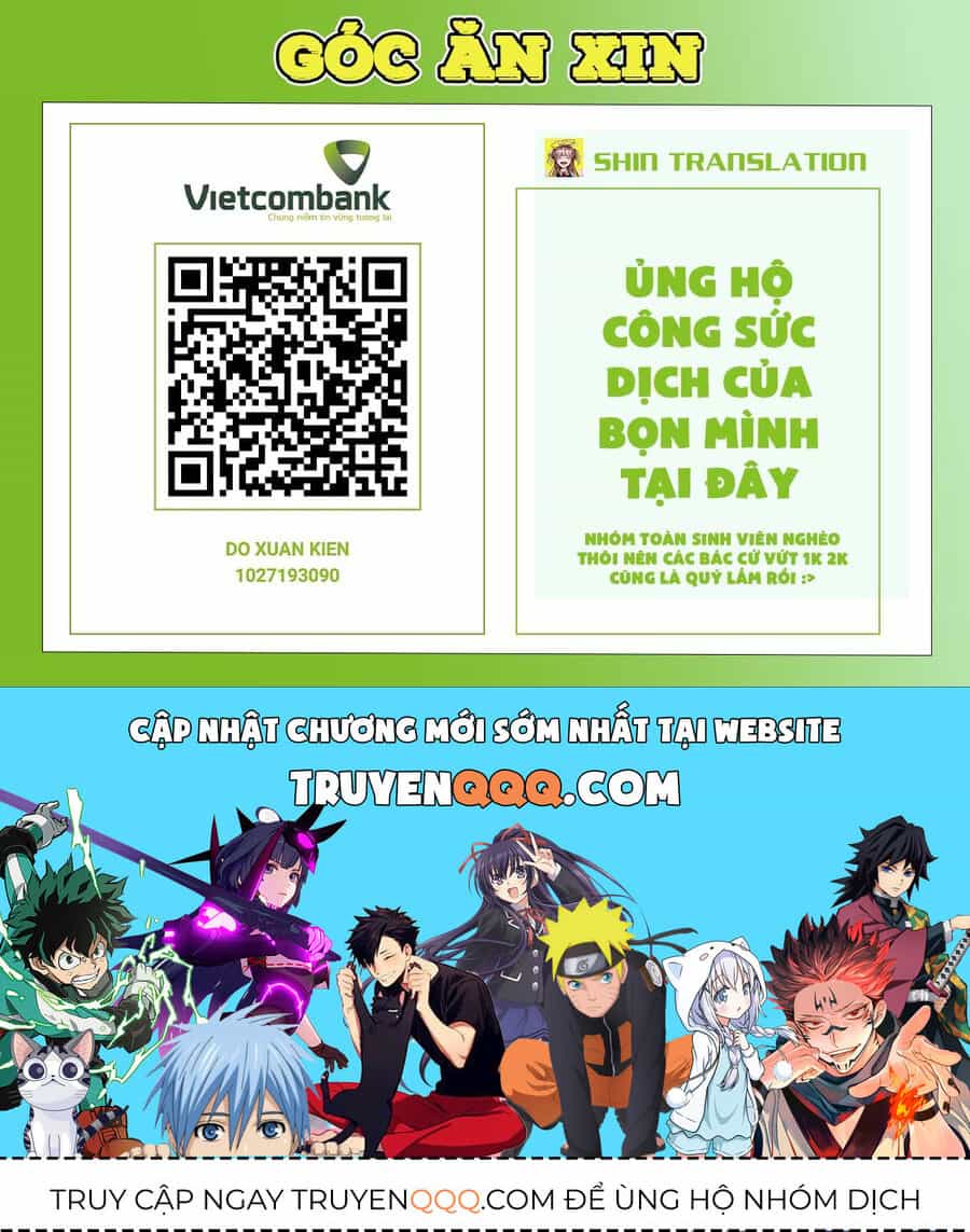 Thình Thịch Mỗi Sớm Mai - Chương 16 - ảnh 18