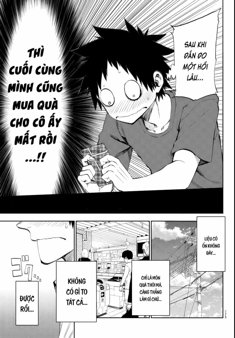 Thình Thịch Mỗi Sớm Mai - Chương 19 - ảnh 15