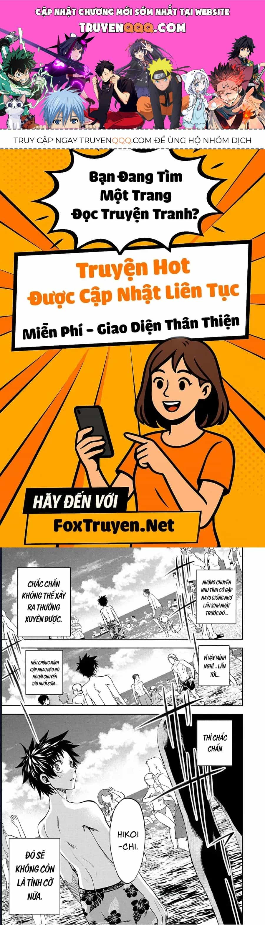 Thình Thịch Mỗi Sớm Mai - Chương 30 - ảnh 1