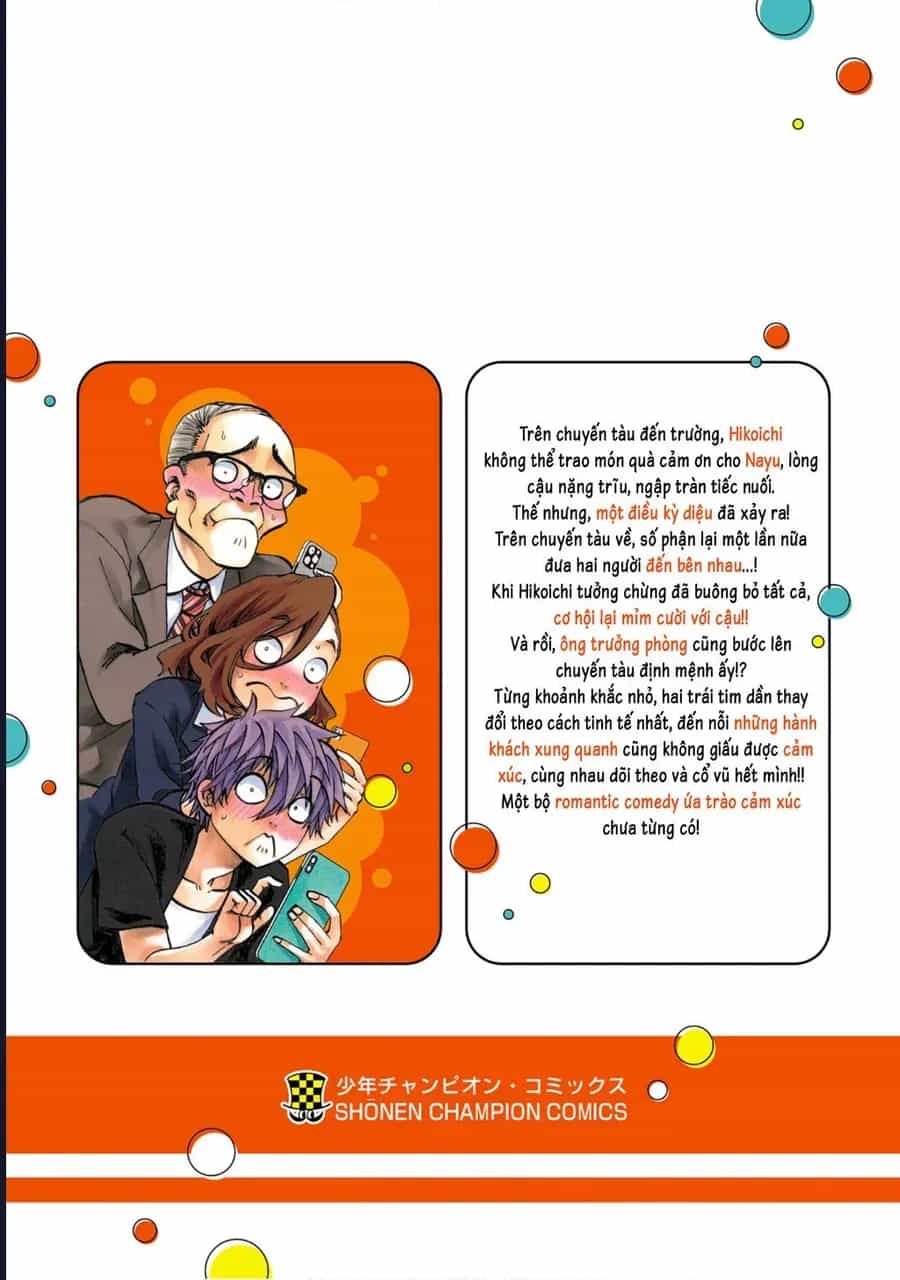 Thình Thịch Mỗi Sớm Mai - Chương 30.5 - ảnh 25