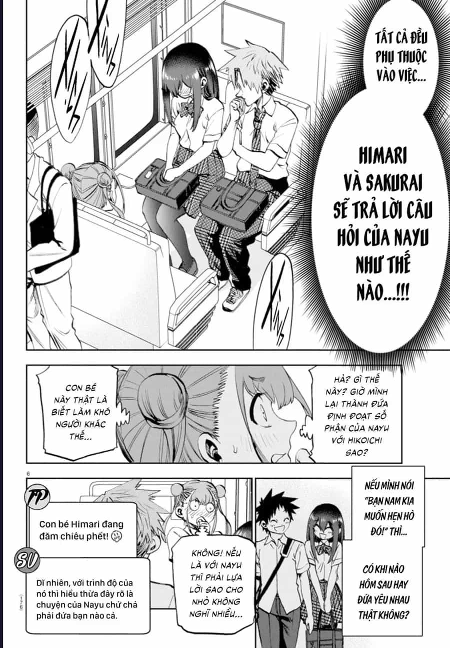 Thình Thịch Mỗi Sớm Mai - Chương 32 - ảnh 6