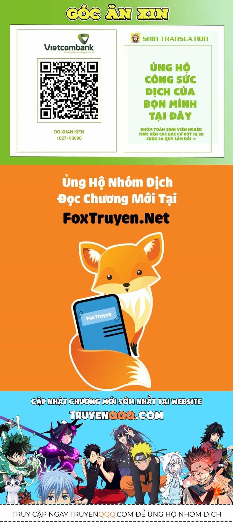 Thình Thịch Mỗi Sớm Mai - Chương 38 - ảnh 19