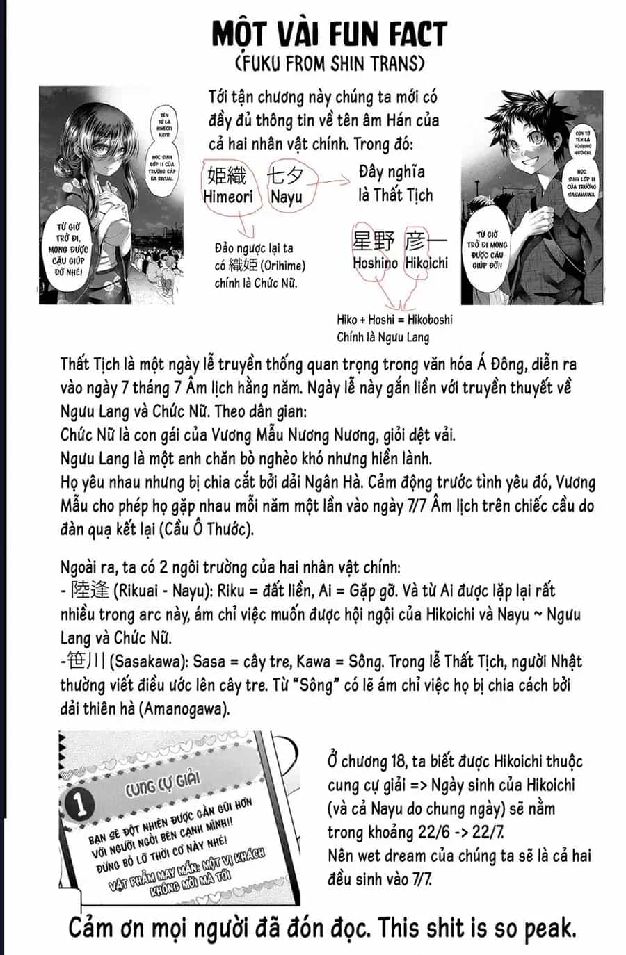 Thình Thịch Mỗi Sớm Mai - Chương 40 - ảnh 24