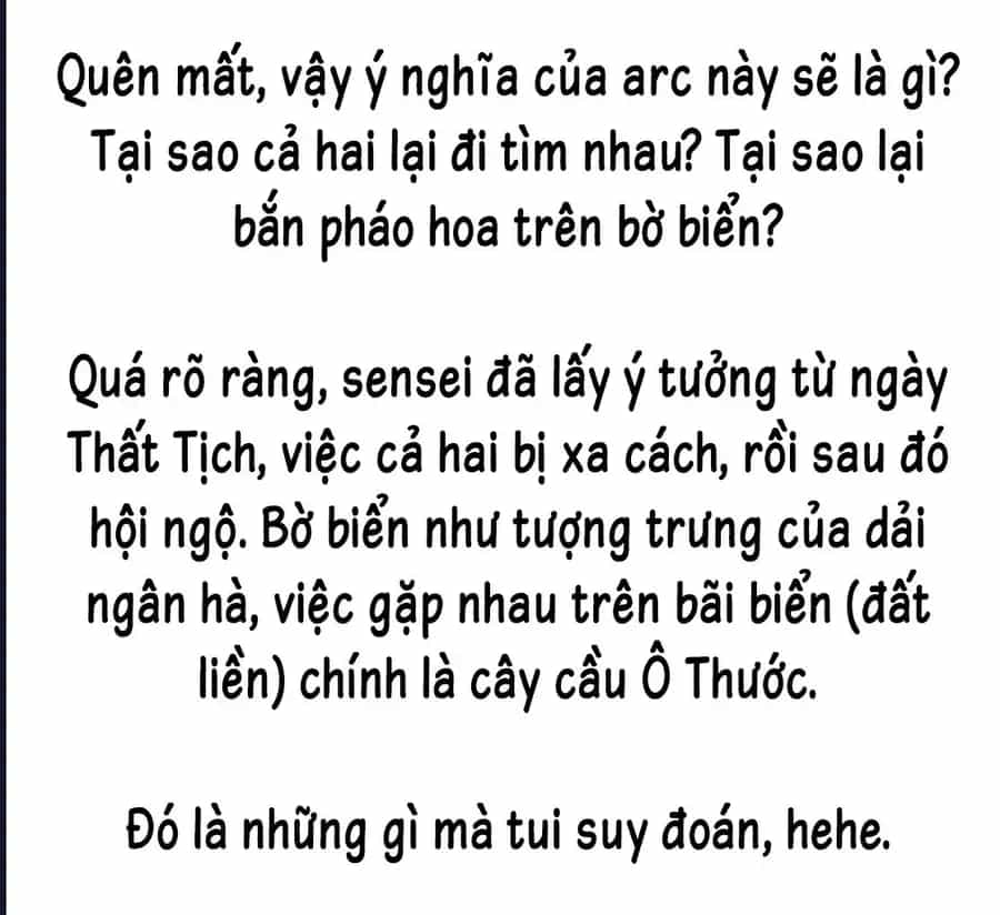 Thình Thịch Mỗi Sớm Mai - Chương 40 - ảnh 25