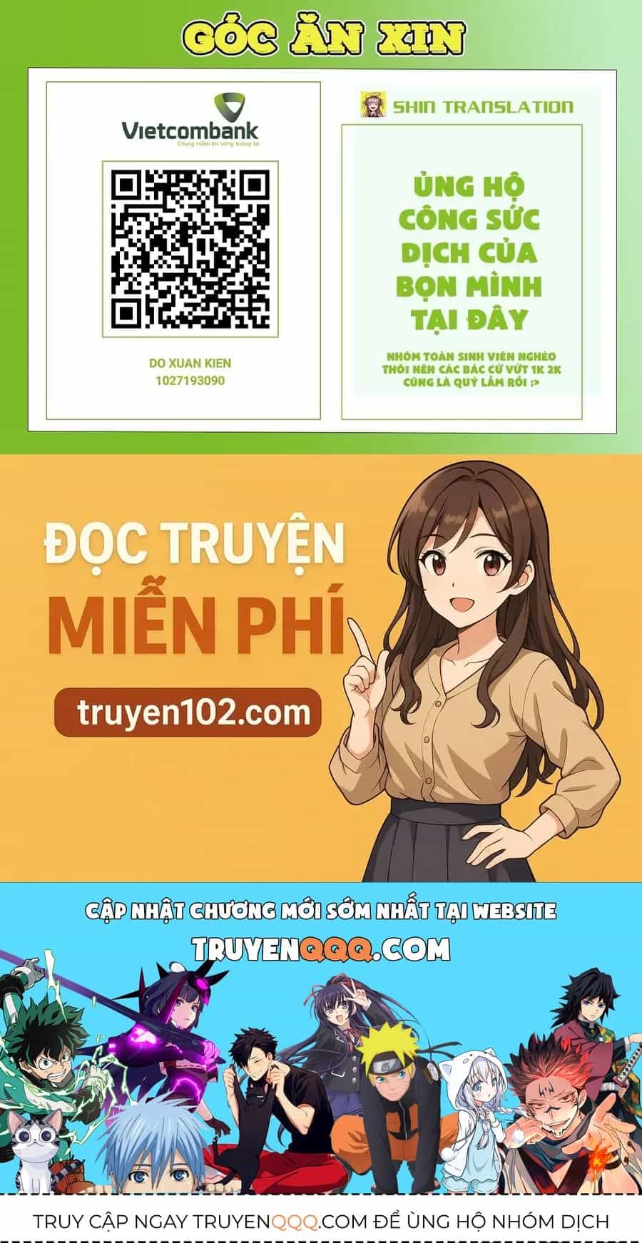 Thình Thịch Mỗi Sớm Mai - Chương 42 - ảnh 19