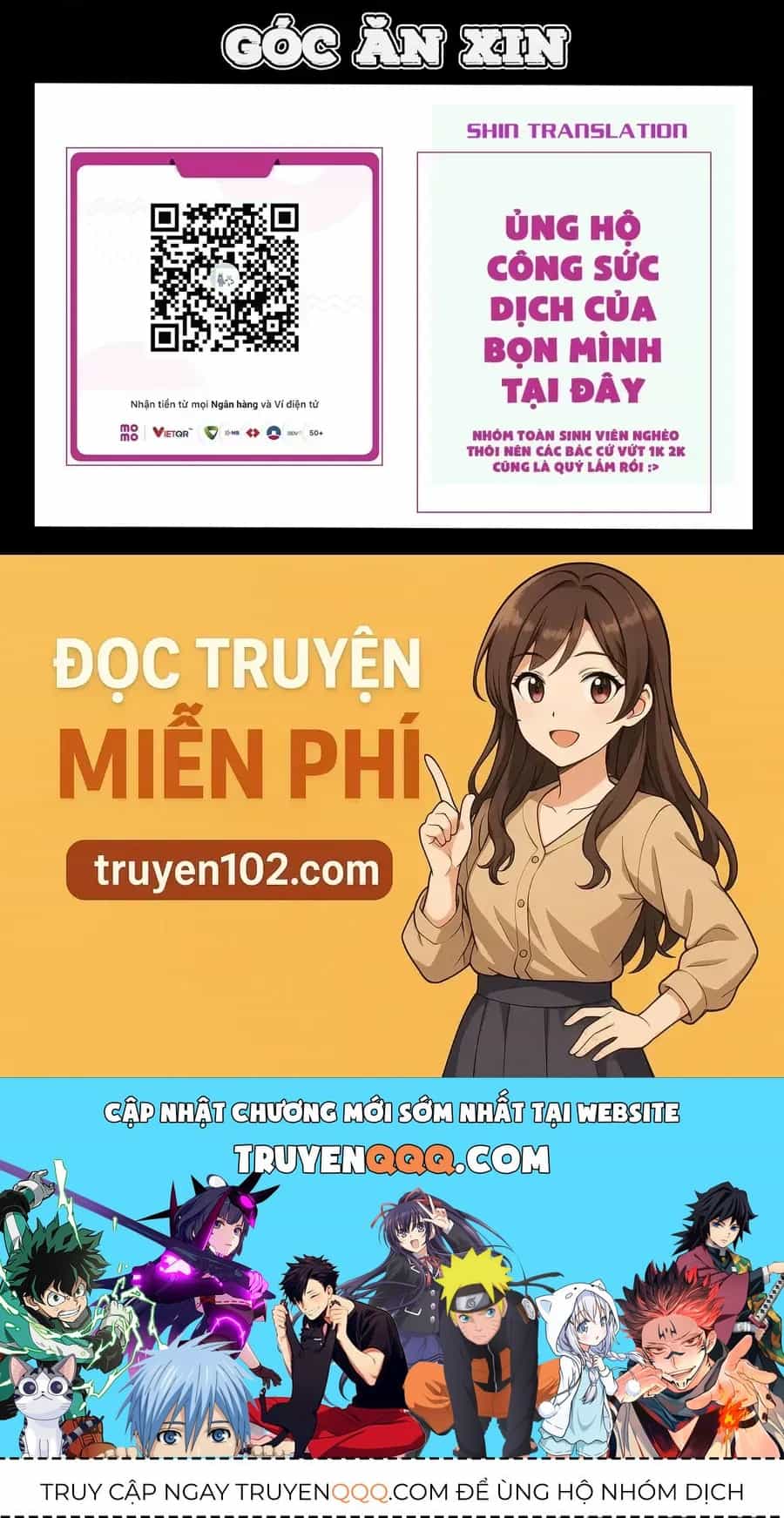 Thình Thịch Mỗi Sớm Mai - Chương 43 - ảnh 20