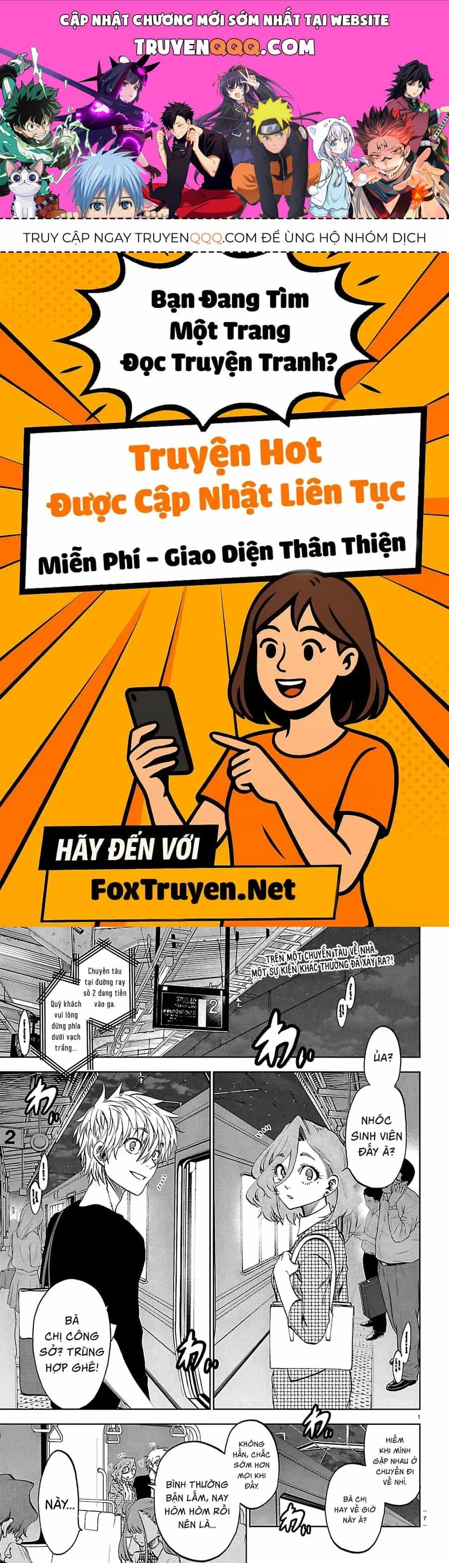 Thình Thịch Mỗi Sớm Mai - Chương 44 - ảnh 1