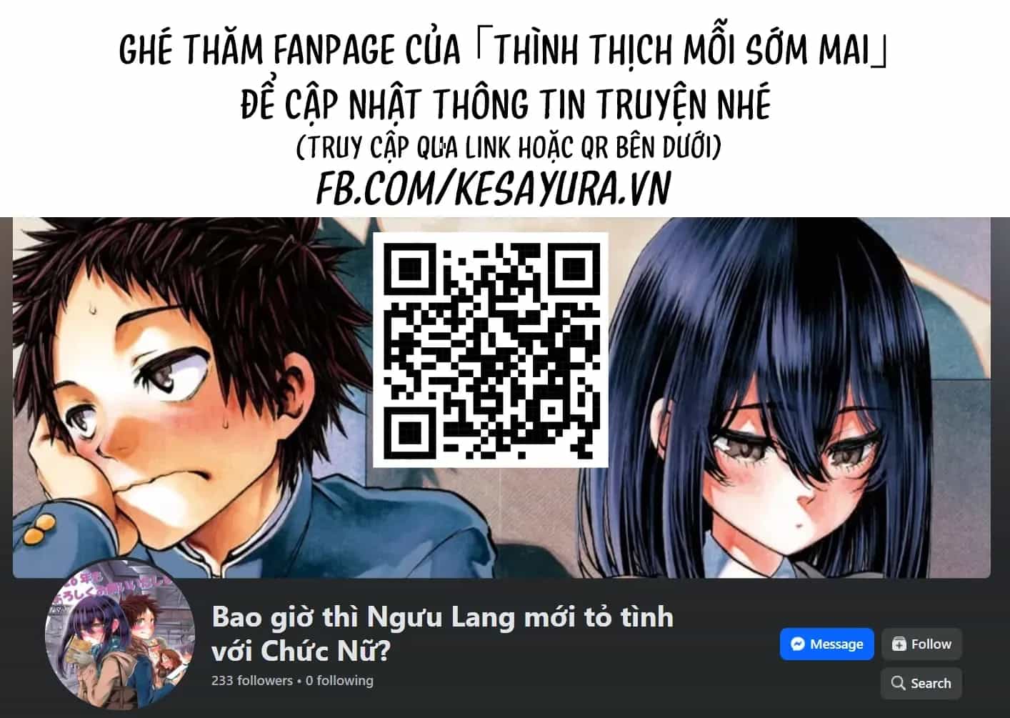 Thình Thịch Mỗi Sớm Mai - Chương 46 - ảnh 17