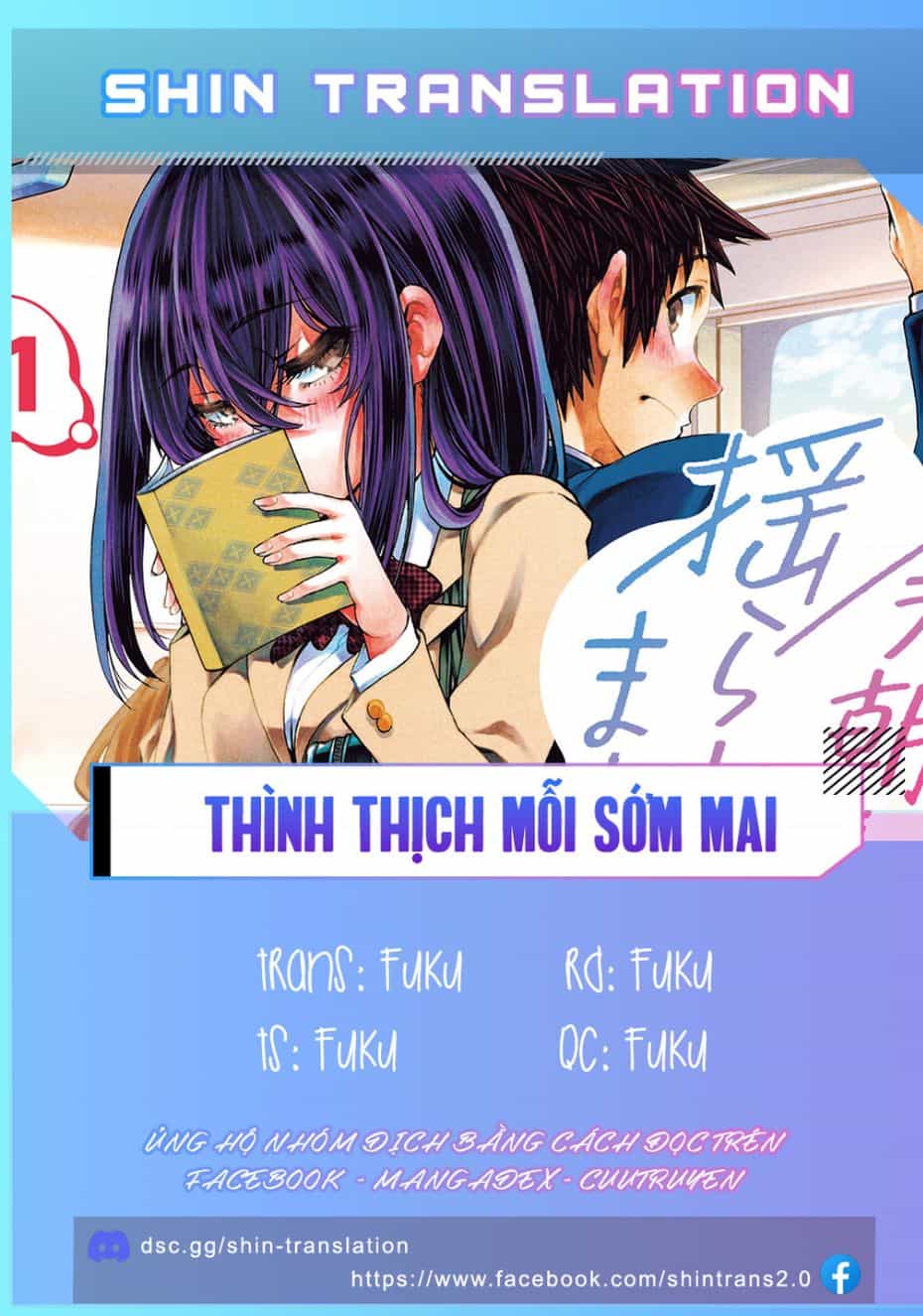 Thình Thịch Mỗi Sớm Mai - Chuong 8 - ảnh 19