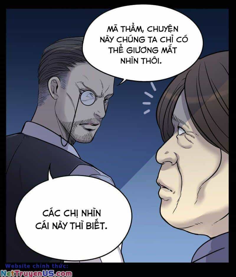 Thợ Cắt Tóc Cho Diêm Vương - Chương 11 - ảnh 26