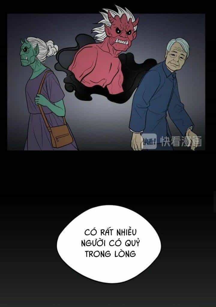 Thợ Cắt Tóc Cho Diêm Vương - Chương 13 - ảnh 14