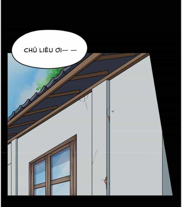 Thợ Cắt Tóc Cho Diêm Vương - Chương 14 - ảnh 10