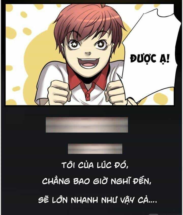 Thợ Cắt Tóc Cho Diêm Vương - Chương 14 - ảnh 5