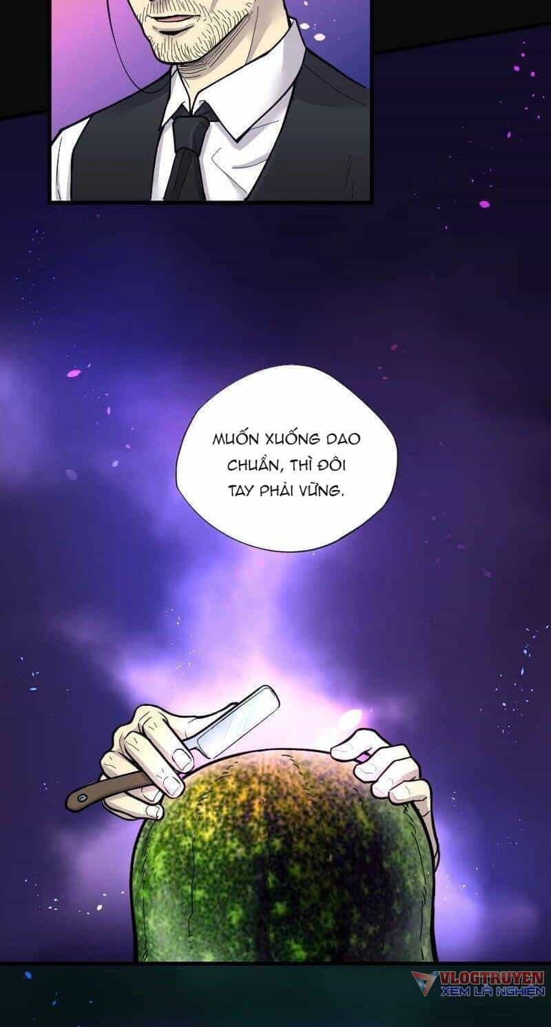 Thợ Cắt Tóc Cho Diêm Vương - Chương 25 - ảnh 11