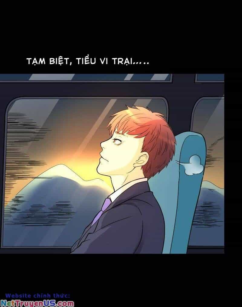 Thợ Cắt Tóc Cho Diêm Vương - Chương 30 - ảnh 32